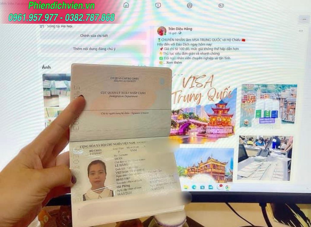 du lich trung quoc co can lam visa