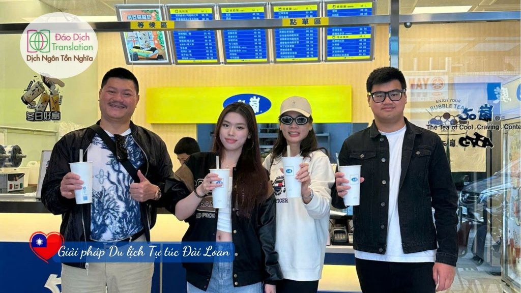 gia dinh du lich tu tuc dai loan