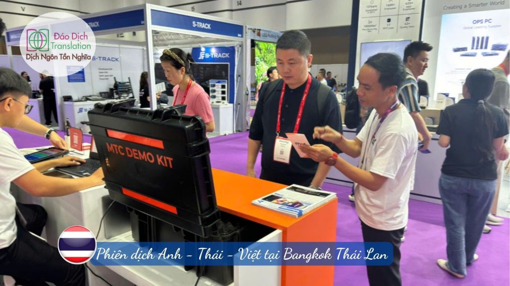 phien dich tai thai lan