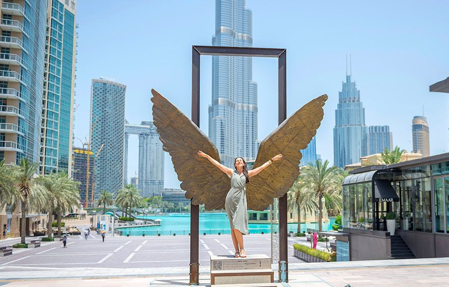 du lich tu tuc dubai