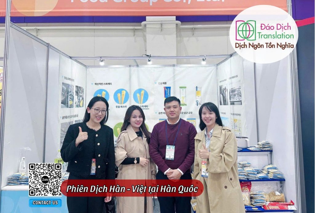 phien dich tieng han