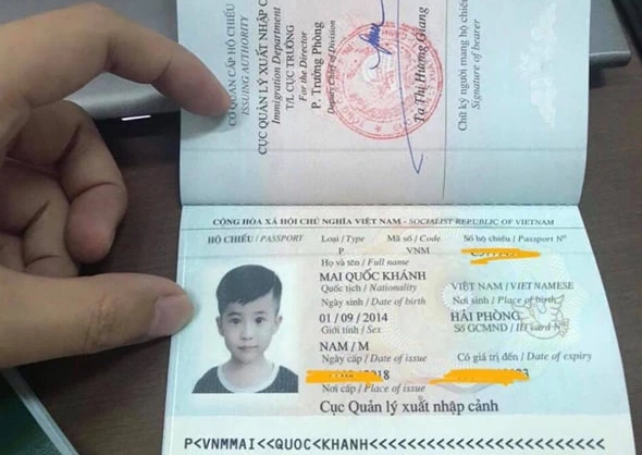 ho so visa doan don gian chi can anh ho chieu va booking ve bay khach san