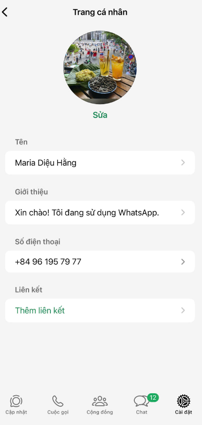 lien he qua whatsapp cua dao dich de duoc tu van chi tiet
