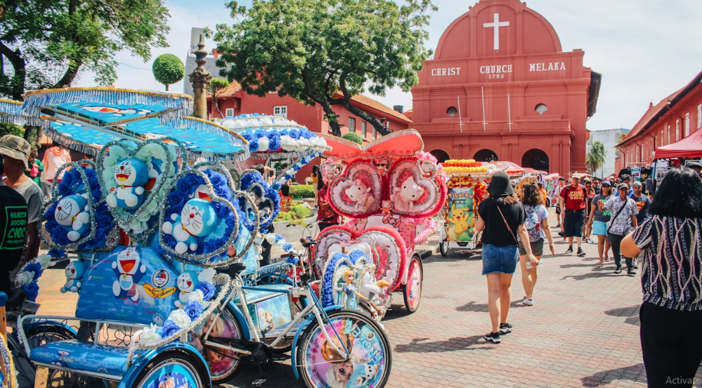 du lich tu tuc malaysia