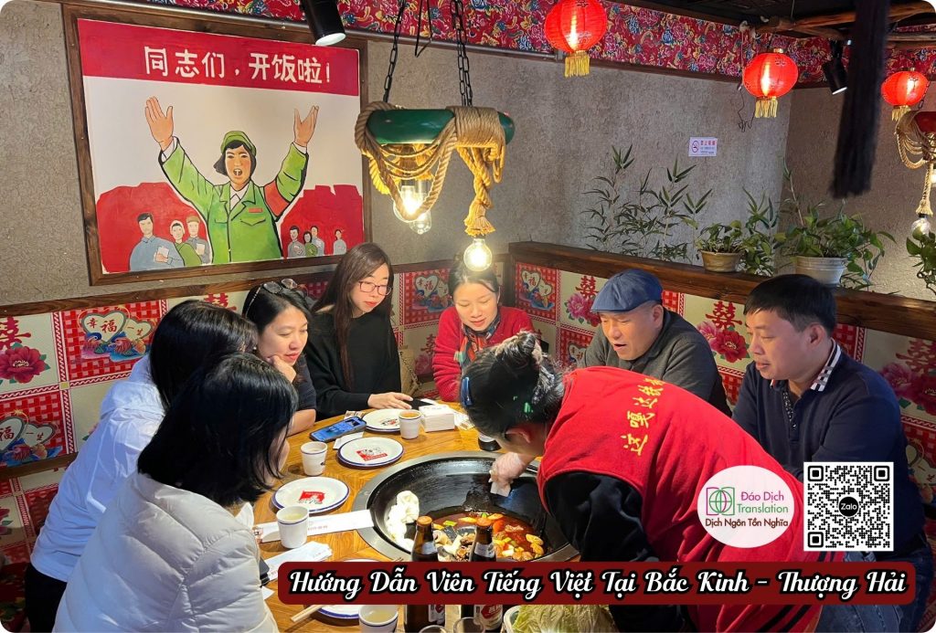 phien dich cong tac tai bac kinh