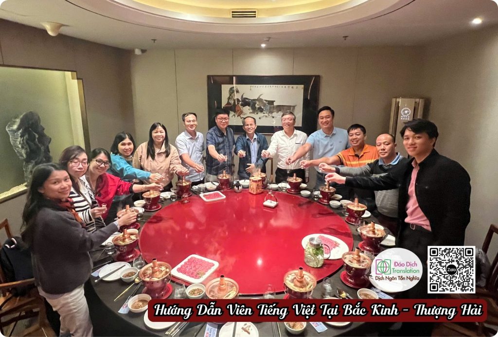 phien dich cong tac tai bac kinh