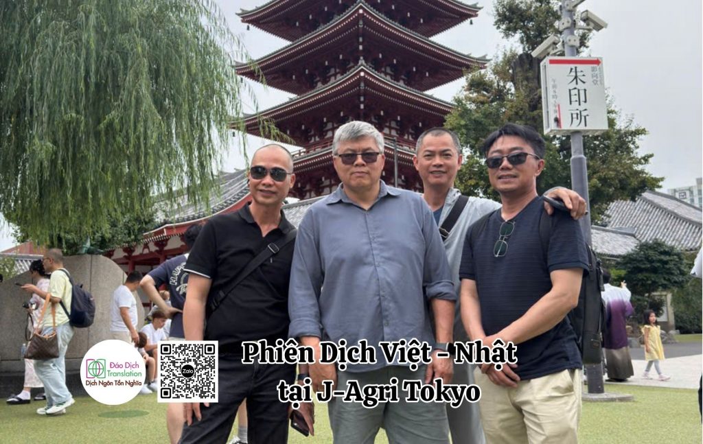 phien dich viet nhat