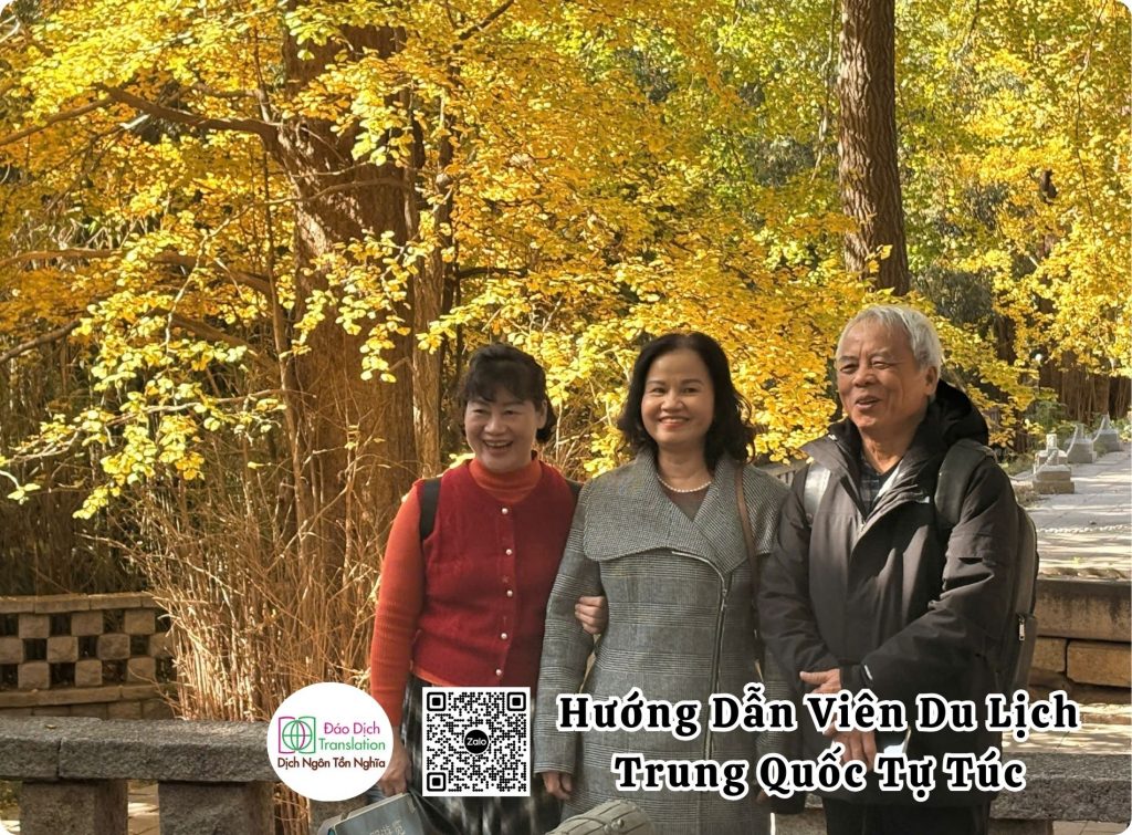 huong dan vien tieng viet tai thanh dao