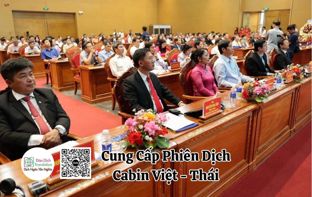 phien dich cabin tieng thai