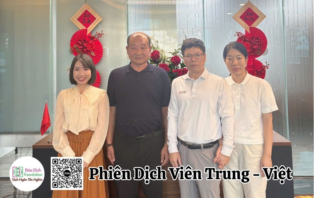 phien dich trung viet tai ha noi