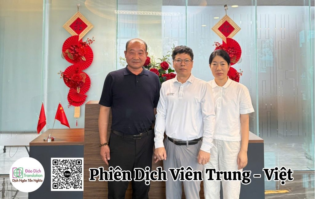 phien dich trung viet tai ha noi