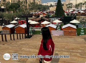 huong dan vien city tour tai dubai