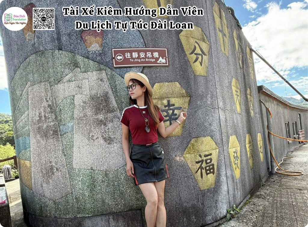 tai xe kiem huong dan vien city tour tai dai bac