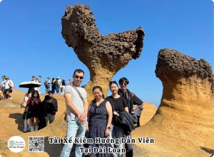 tai xe kiem tour guide nguoi viet tai dai loan