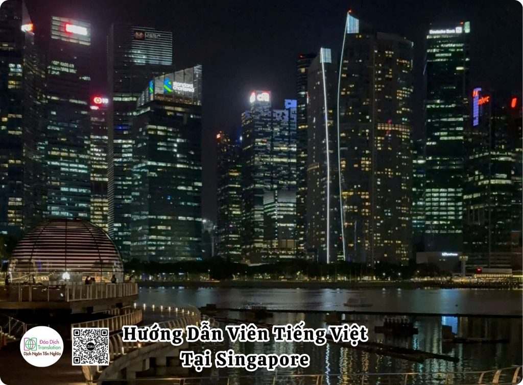tour guide nguoi viet tai singapore
