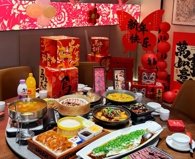 du lich tet trung quoc