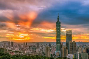 taipei 101