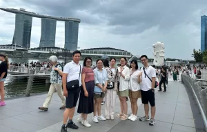 du lich singapore