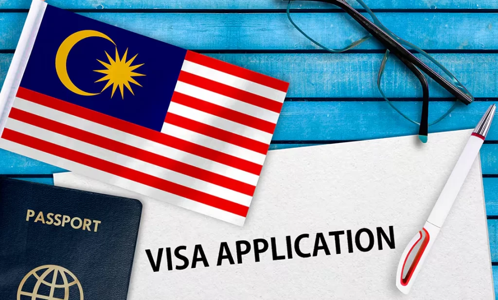 visa malaysia