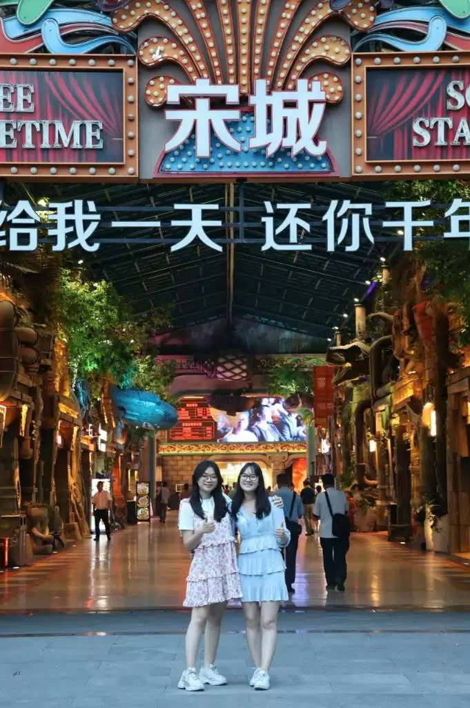 huong dan vien tieng viet di quang chau