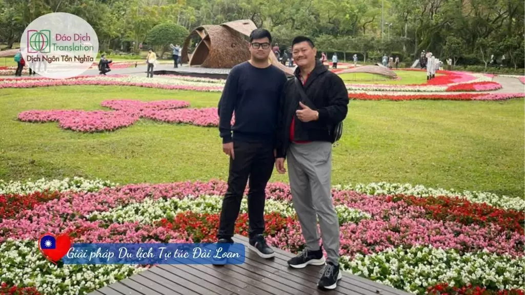 qua canh san bay dao vien