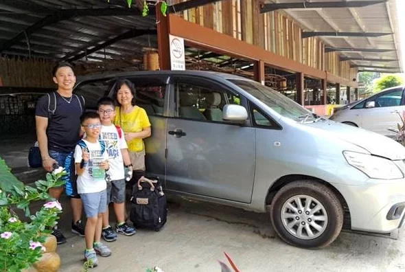 huong dan vien tieng viet di singapore