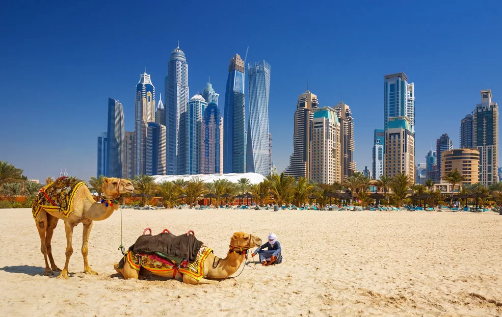 du lich tu tuc dubai