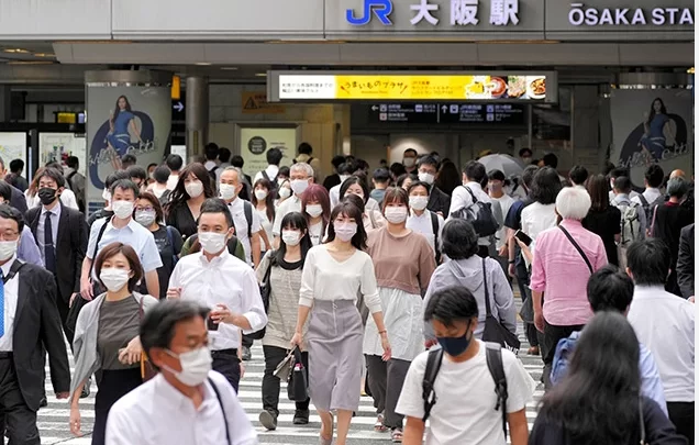 ngươi lon tuoi kho bat kip toc do phuong tien giao thong tai nhat ban