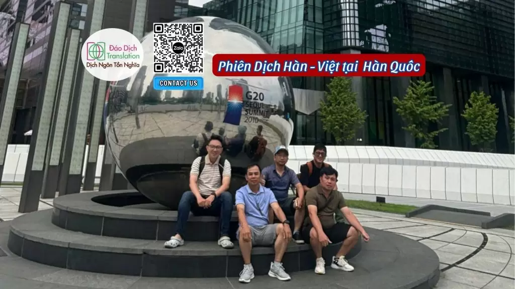 du lich han quoc