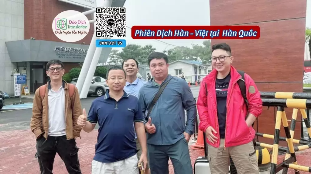 hanh trinh cong tac du lich tron ven tai seoul busan