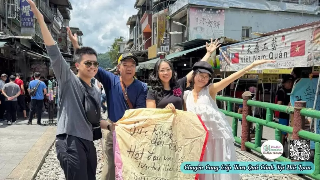 nhanh chong va tieng loi! tour qua canh tron goi tai dai bac dang la xu huong du lich moi