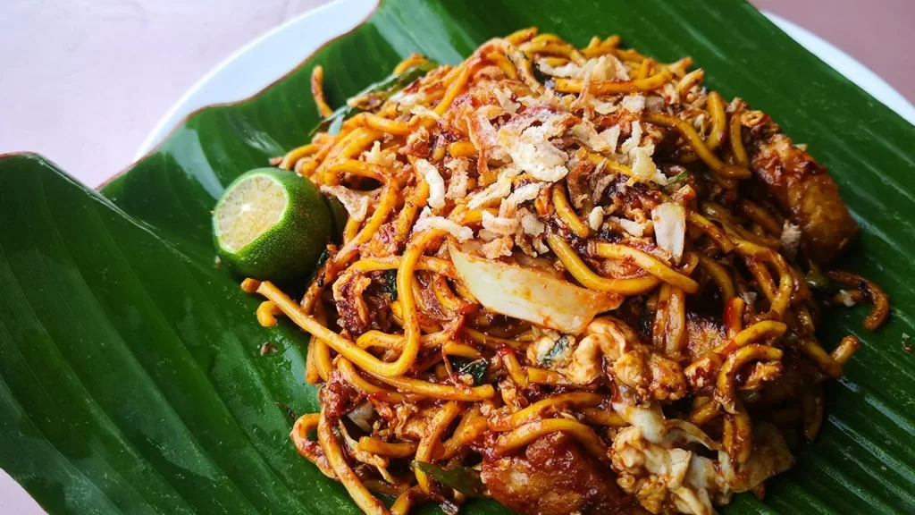 malaysia mua nao dep nhat