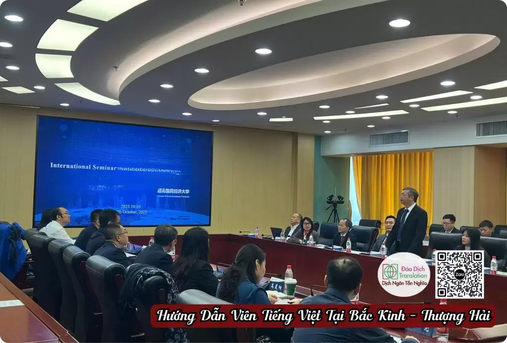 phien dich cong tac tai trung quoc