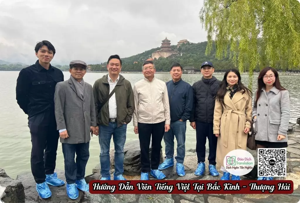 phien dich cong tac tai bac kinh