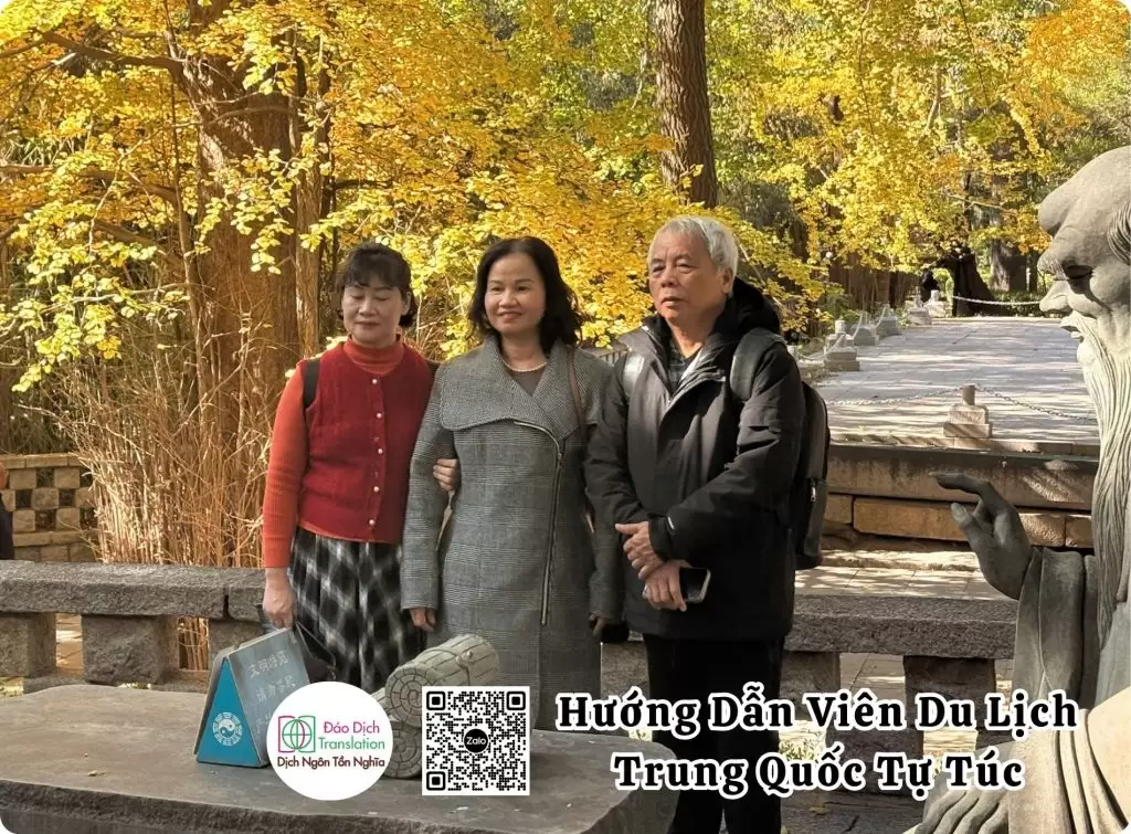 huong dan vien tieng viet tai thanh dao