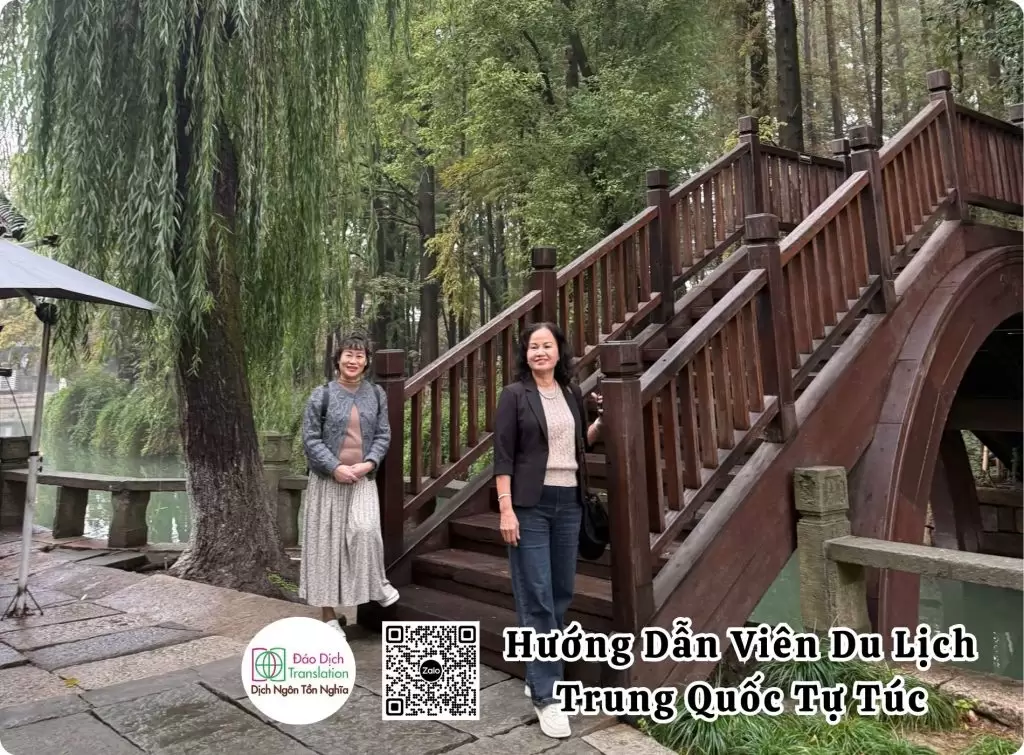 huong dan vien tieng viet tai thanh dao