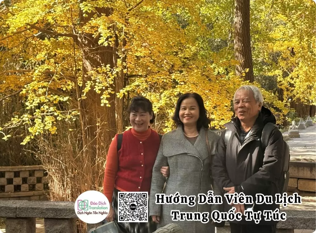 huong dan vien tieng viet tai thanh dao