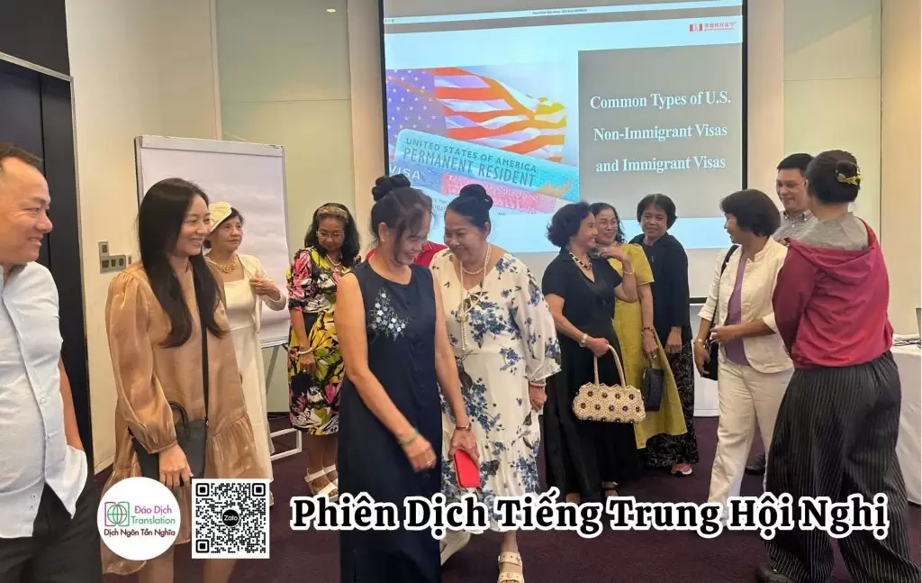 phien dich tieng trung hoi nghi