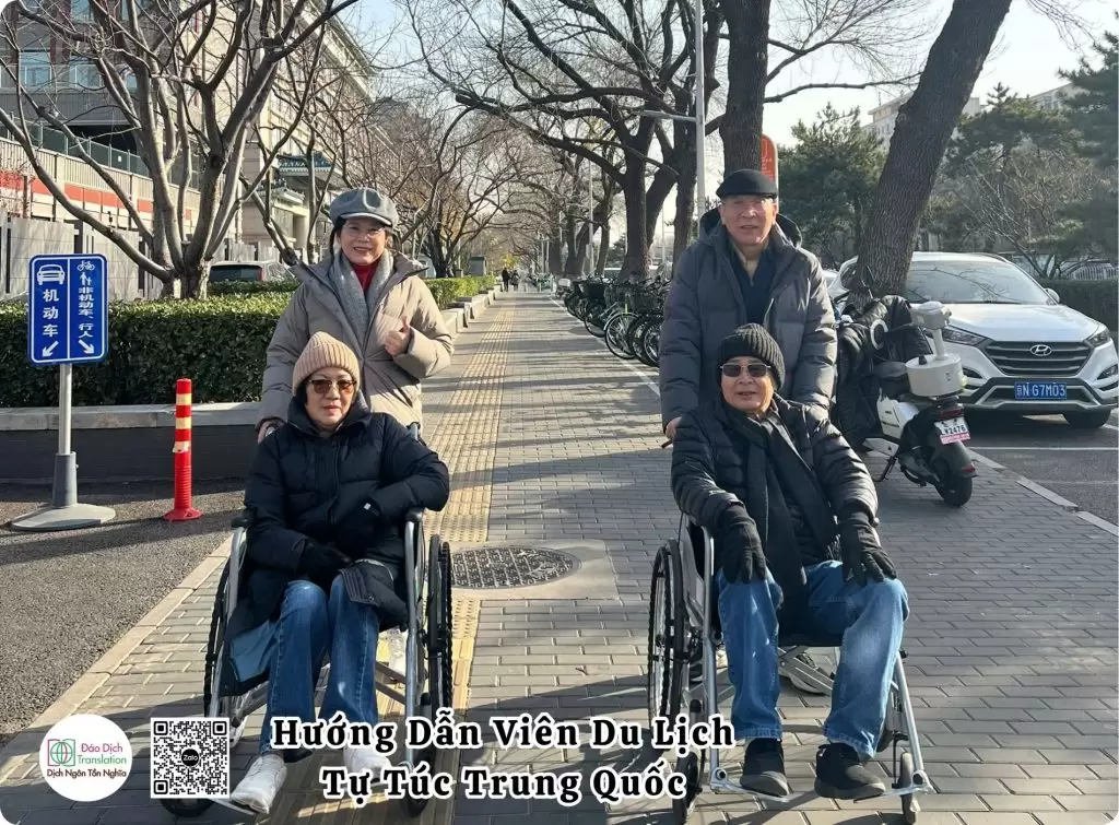 huong dan vien du lich tu tuc on chau