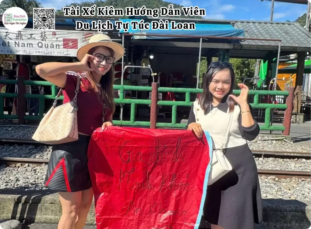 tai xe kiem huong dan vien city tour tai dai bac