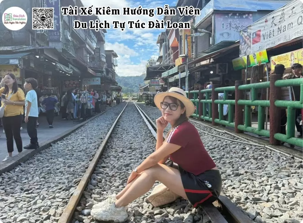 tai xe kiem huong dan vien city tour tai dai bac