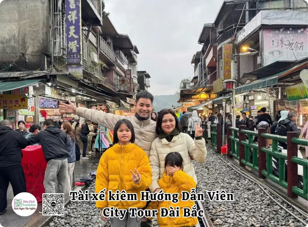 tai xe kiem huong dan vien tai dai bac