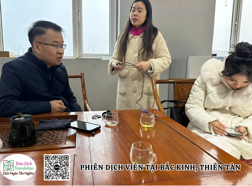 phien dich tieng trung tai Bac Kinh-Thien Tan